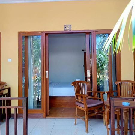 Yellow Bridge Guest House 누사 렘봉안 외부 사진